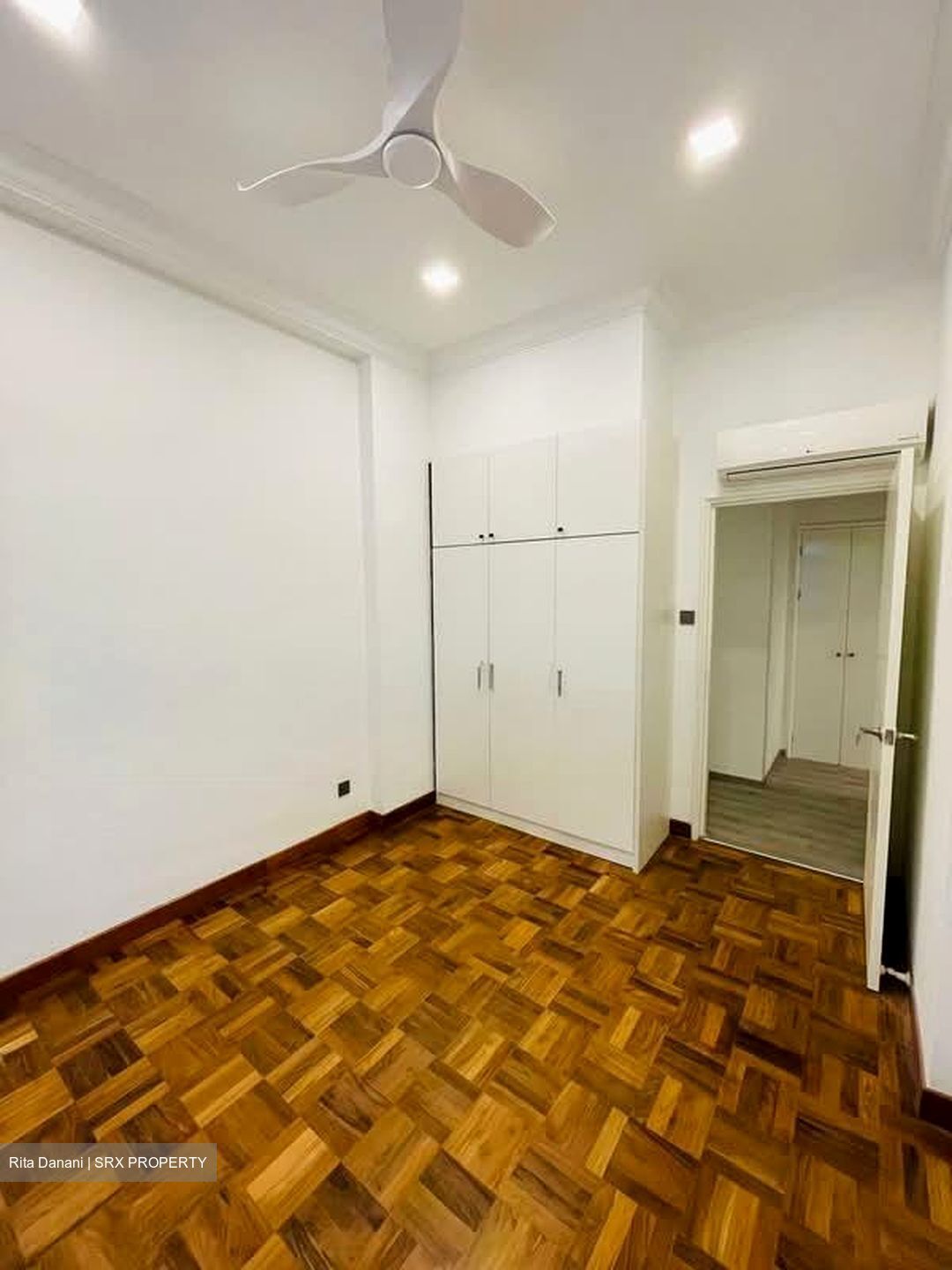 Spring Grove (D10), Condominium #568646281